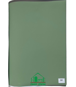 Cửa nhựa gỗ Composite ĐL NM-B125