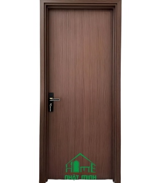 Cửa Nhựa Gỗ Composite NM52