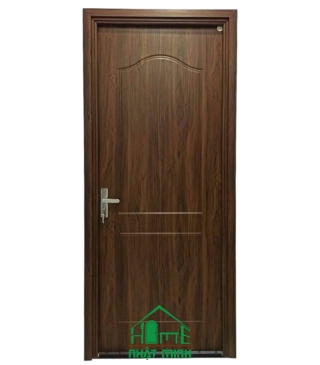Cửa Nhựa Gỗ Composite ĐL - NM131