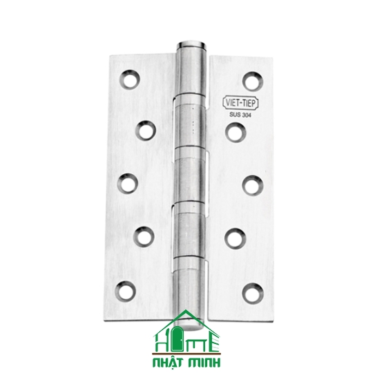 Bản Lề Lá Inox Việt Tiệp NM08255