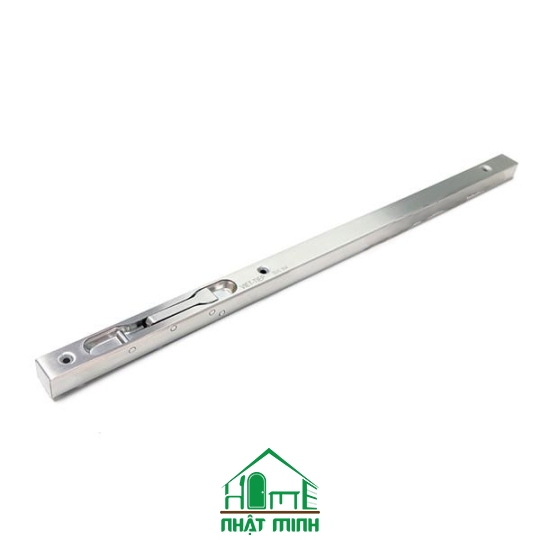 Chốt Âm Cánh Cửa Đôi Việt Tiệp Cây Dài
