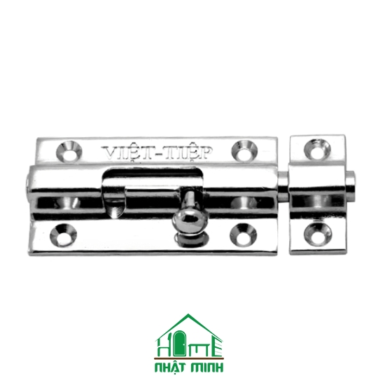 Chốt Cửa Việt Tiệp NM01