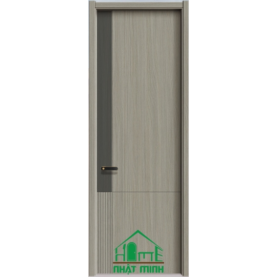 Cửa Gỗ Carbon NM13