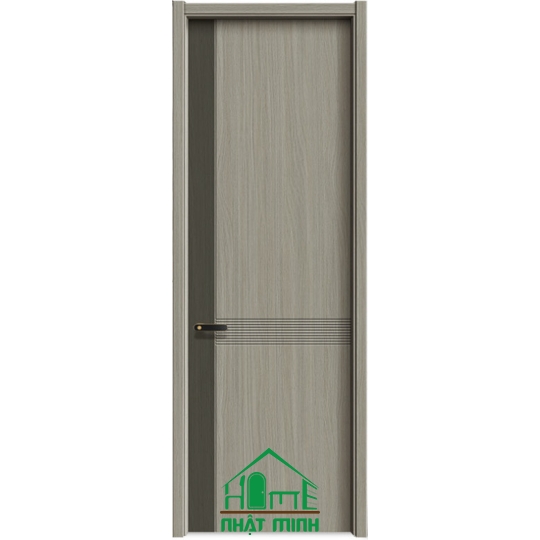 Cửa Gỗ Carbon NM22