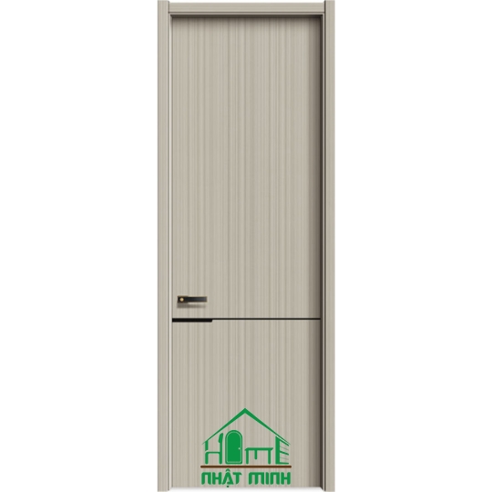 Cửa Gỗ Carbon NM31