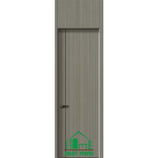 Cửa Gỗ Carbon NM44