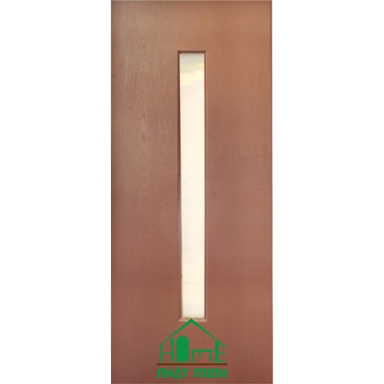 cửa gỗ công nghiệp hdf NM-03
