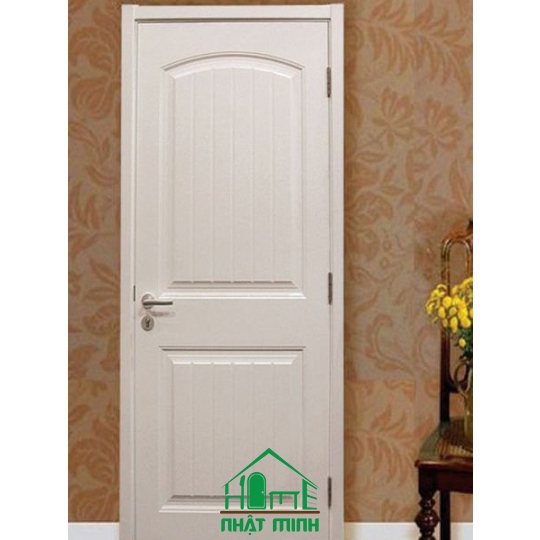 cửa gỗ công nghiệp hdf NM-06