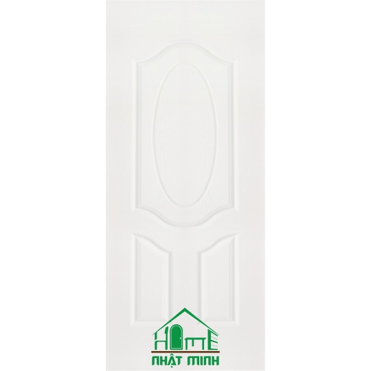cửa gỗ công nghiệp hdf NM-13