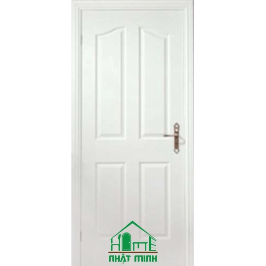 cửa gỗ công nghiệp hdf NM-15