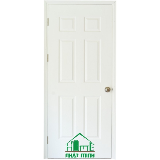 cửa gỗ công nghiệp hdf NM-20