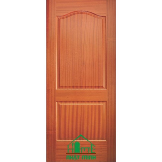 cửa gỗ hdf veneer 2Aa