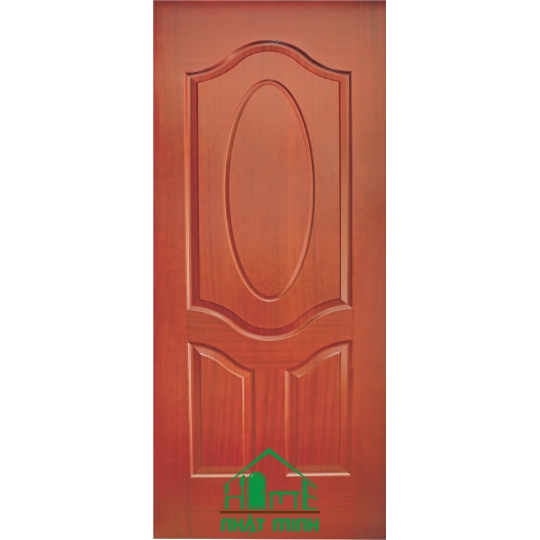 cửa gỗ hdf veneer 3A