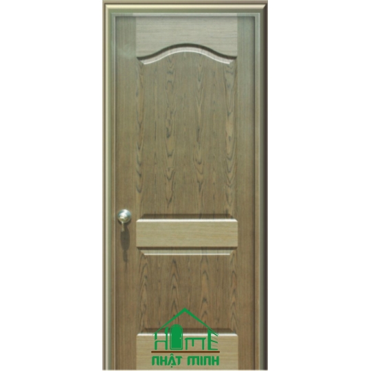 cửa gỗ hdf veneer 3Ab