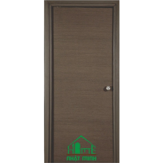 Cửa gỗ mdf melamine NM03