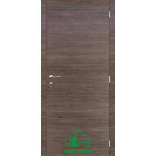 Cửa gỗ mdf melamine NM08