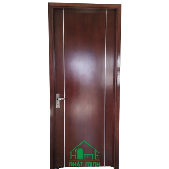 Cửa MDF Veneer NM04