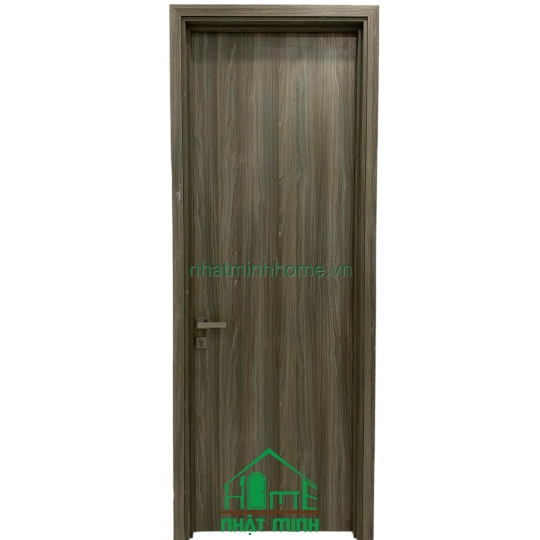 cửa gỗ mdf an cường nm13