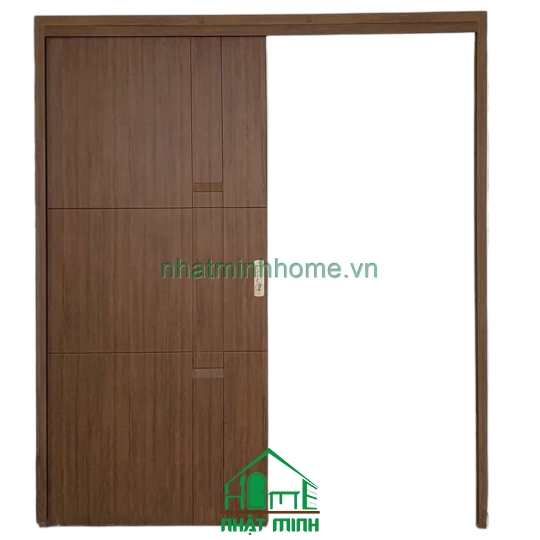 Cửa Lùa Nhựa ABS Hàn Quốc Giá Rẻ 113-W0901