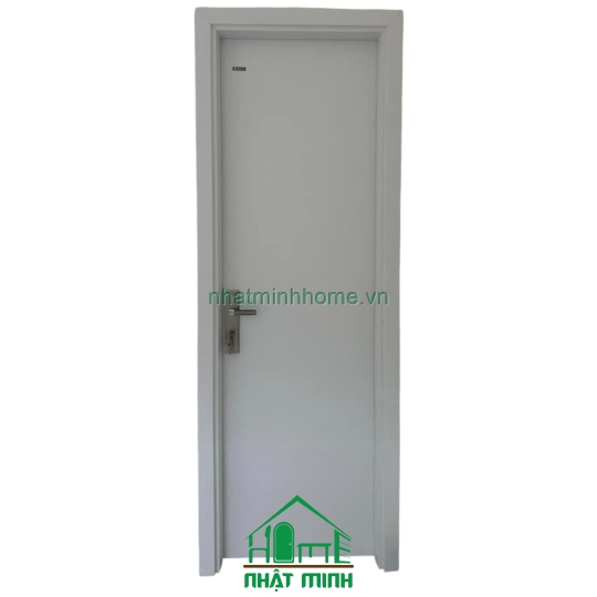 Cửa Nhựa ABS Hàn Quốc Cánh Phẳng Giá Rẻ 101-K5300