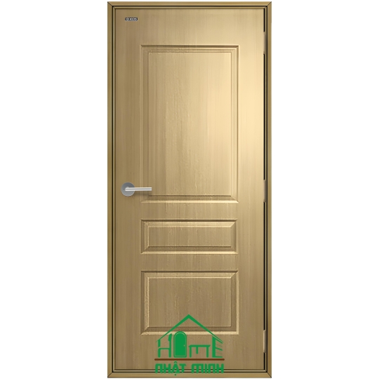  Cửa nhựa ABS Hàn Quốc NM-611