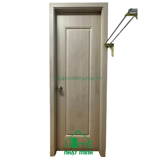 Cửa Nhựa ABS Hàn Quốc 01-S201