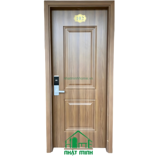 Cửa Nhựa ABS Hàn Quốc 03-A88