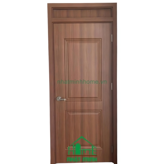 Cửa Nhựa ABS Hàn Quốc Có Ô Fix 03-A88 