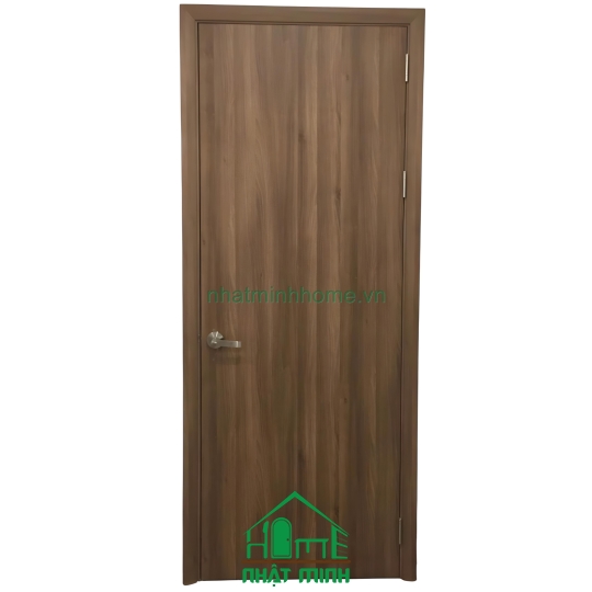 Cửa Nhựa ABS Hàn Quốc Phẳng 101-K1129
