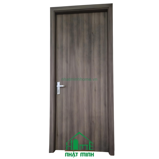Cửa Nhựa ABS Hàn Quốc Phẳng 101-K1129