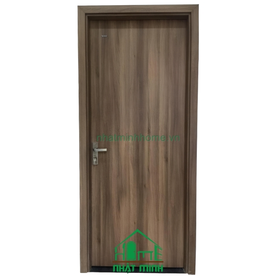 Cửa Nhựa ABS Hàn Quốc Phẳng 101-K1129