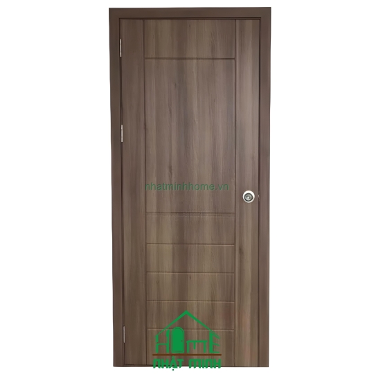 Cửa Nhựa ABS Hàn Quốc 105-W0901