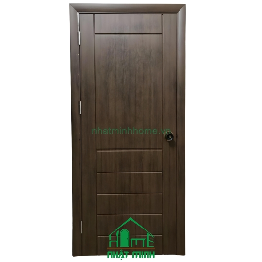 Cửa Nhựa ABS Hàn Quốc 105-W0901