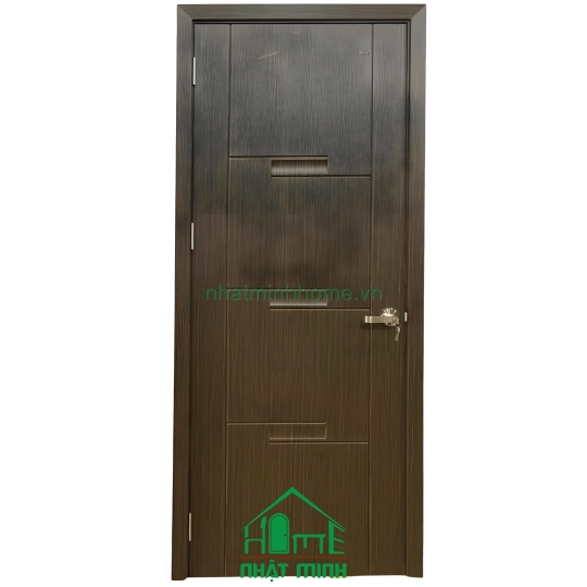 Cửa Nhựa ABS Hàn Quốc 111-MQ808