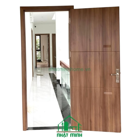 Cửa Nhựa ABS Hàn Quốc 113-K1129