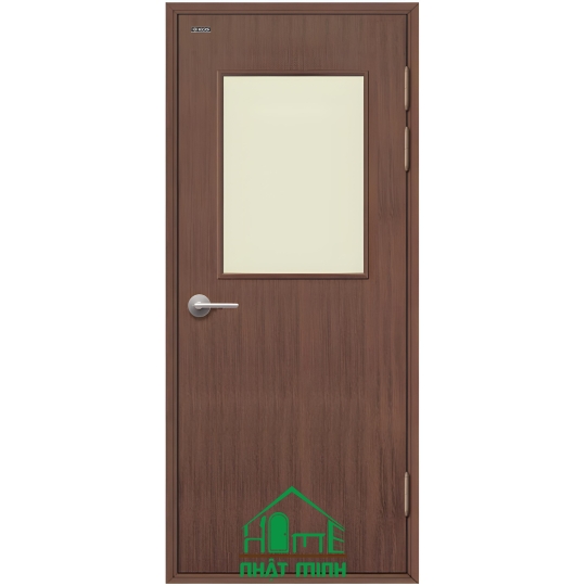 Cửa nhựa ABS Hàn Quốc NM-101A