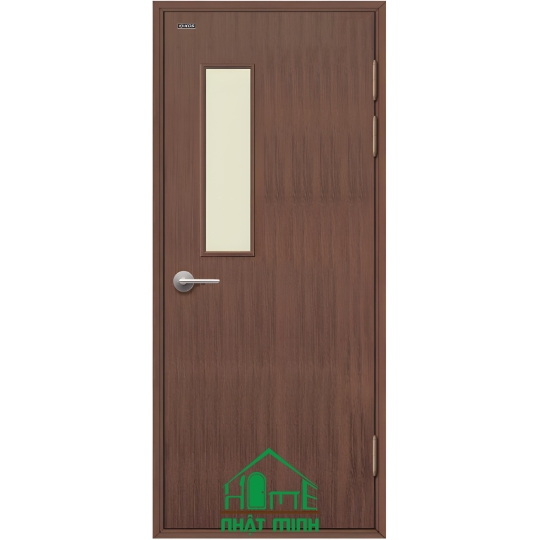 Cửa nhựa ABS Hàn Quốc NM-101B