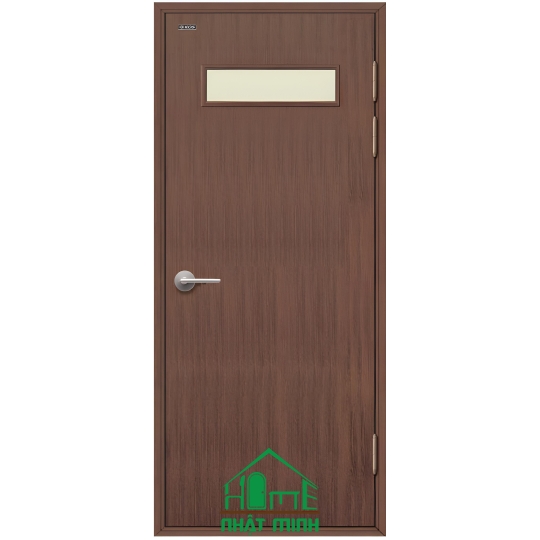 Cửa nhựa ABS Hàn Quốc NM-101C