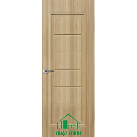 Cửa nhựa ABS Hàn Quốc NM-102