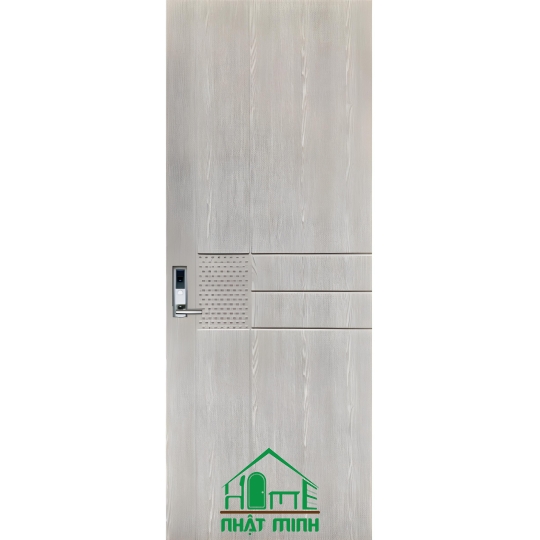 Cửa nhựa ABS Hàn Quốc NM-104