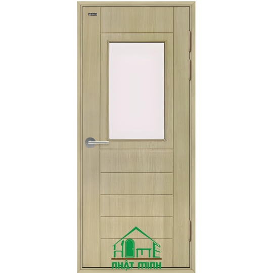 Cửa nhựa ABS Hàn Quốc NM-105A