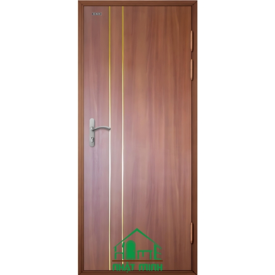 Cửa nhựa ABS Hàn Quốc NM-110F