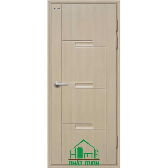 Cửa nhựa ABS Hàn Quốc NM-111
