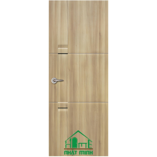 Cửa nhựa ABS Hàn Quốc NM-116