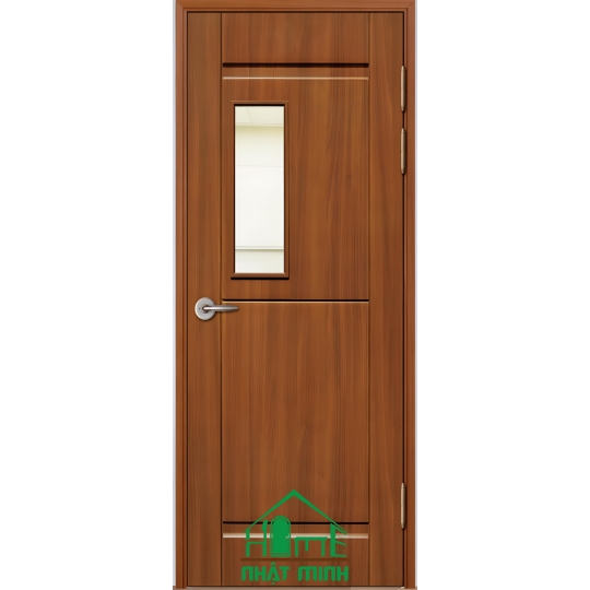 Cửa nhựa ABS Hàn Quốc NM-201W0901