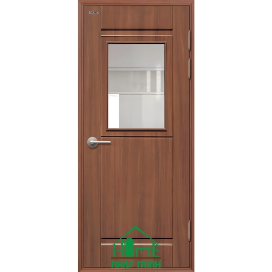 Cửa nhựa ABS Hàn Quốc NM-203