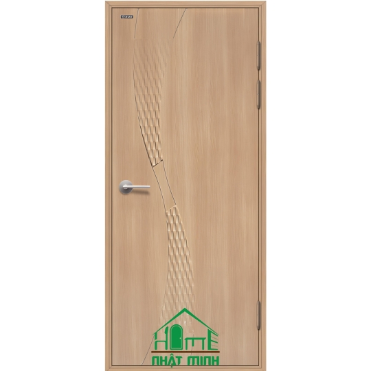 Cửa nhựa ABS Hàn Quốc NM-305