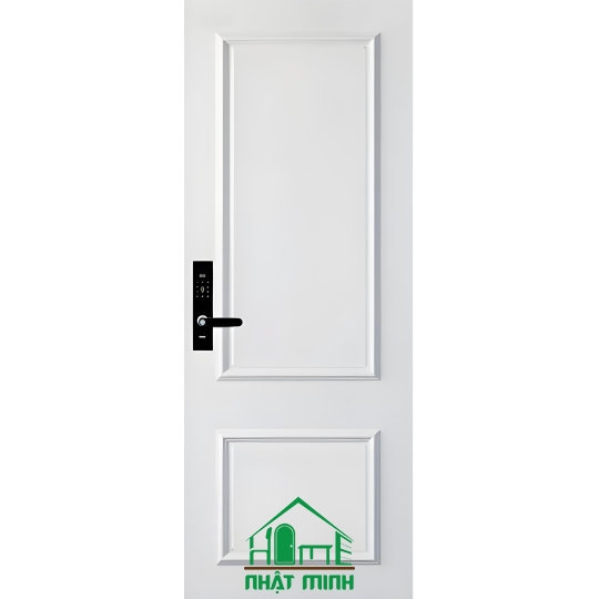 Cửa nhựa ABS Hàn Quốc NM-401