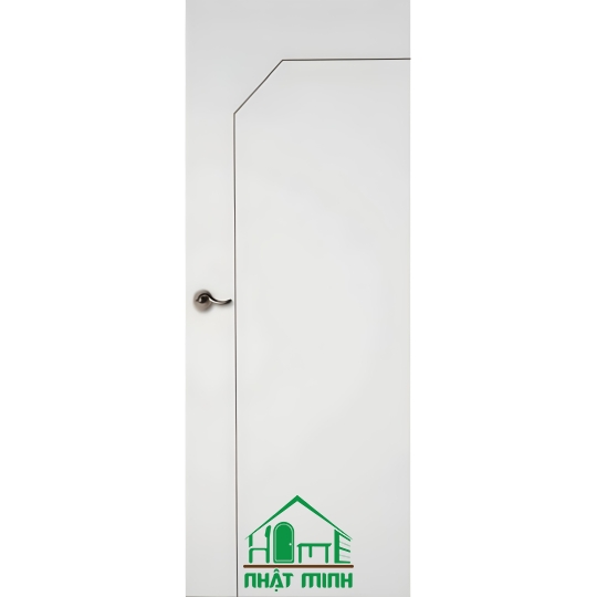 Cửa nhựa ABS Hàn Quốc NM-501