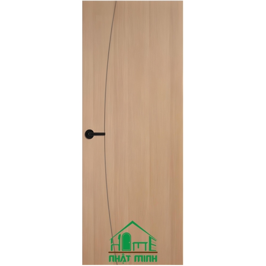 Cửa nhựa ABS Hàn Quốc NM-503